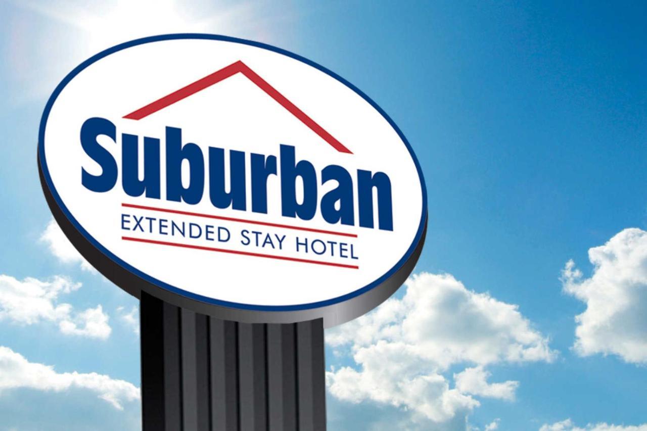Suburban Studios Neenah-Appleton Exterior foto